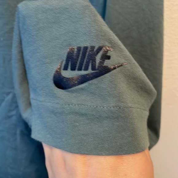 Nike Classic Long Sleeve Shirt - Picture 3 of 6